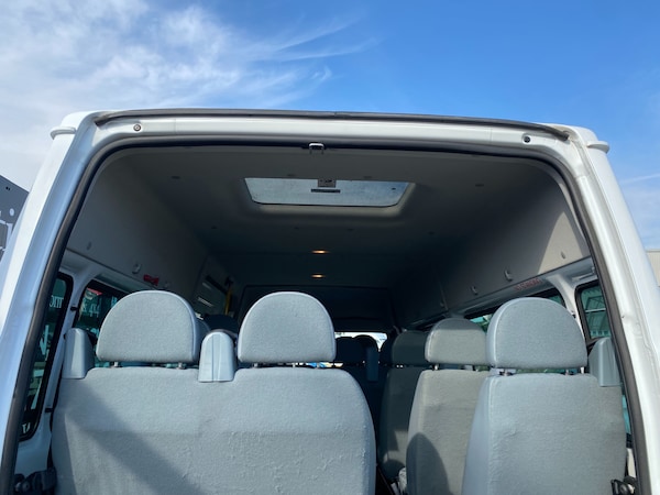 Used Ford Transit 2013 for sale - 74279496: Photo 14