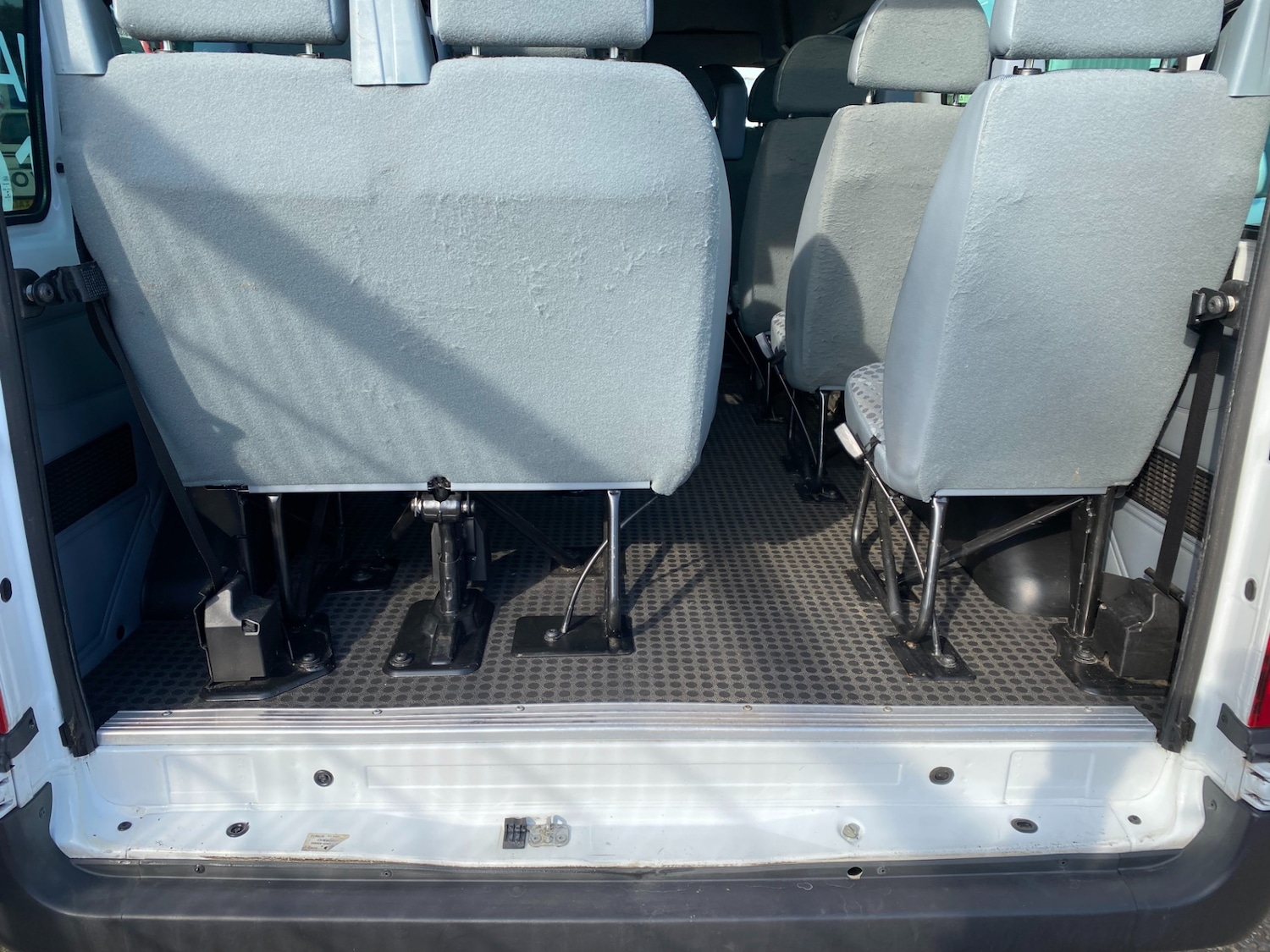 Vehicle 15