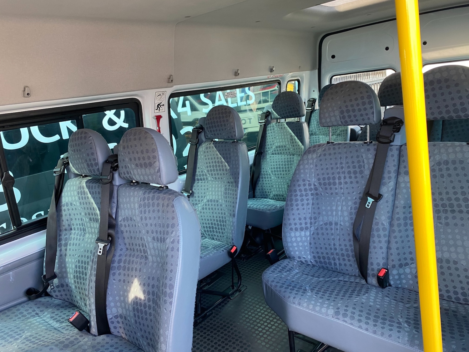 Vehicle 19