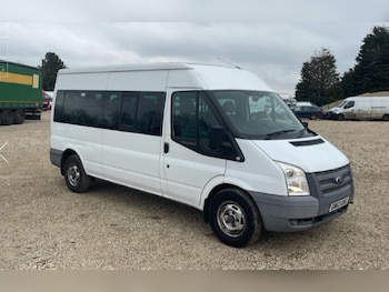 Ford - Transit