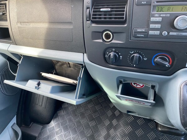 Used Ford Transit 2013 for sale - 74279496: Photo 23