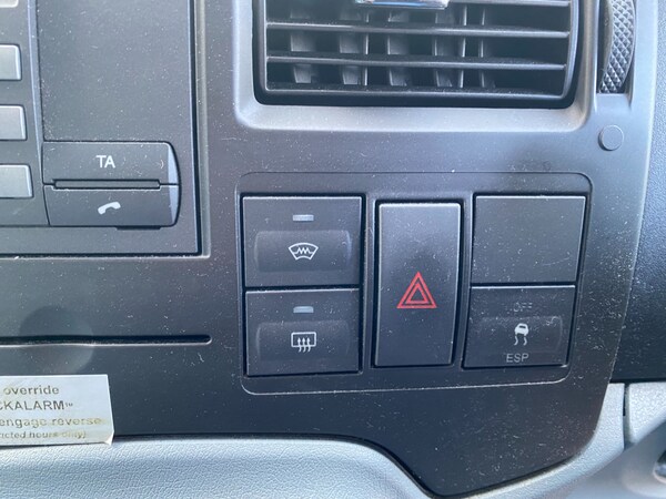 Used Ford Transit 2013 for sale - 74279496: Photo 24