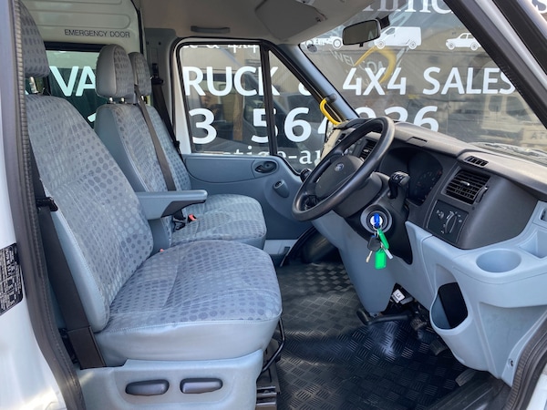 Used Ford Transit 2013 for sale - 74279496: Photo 7