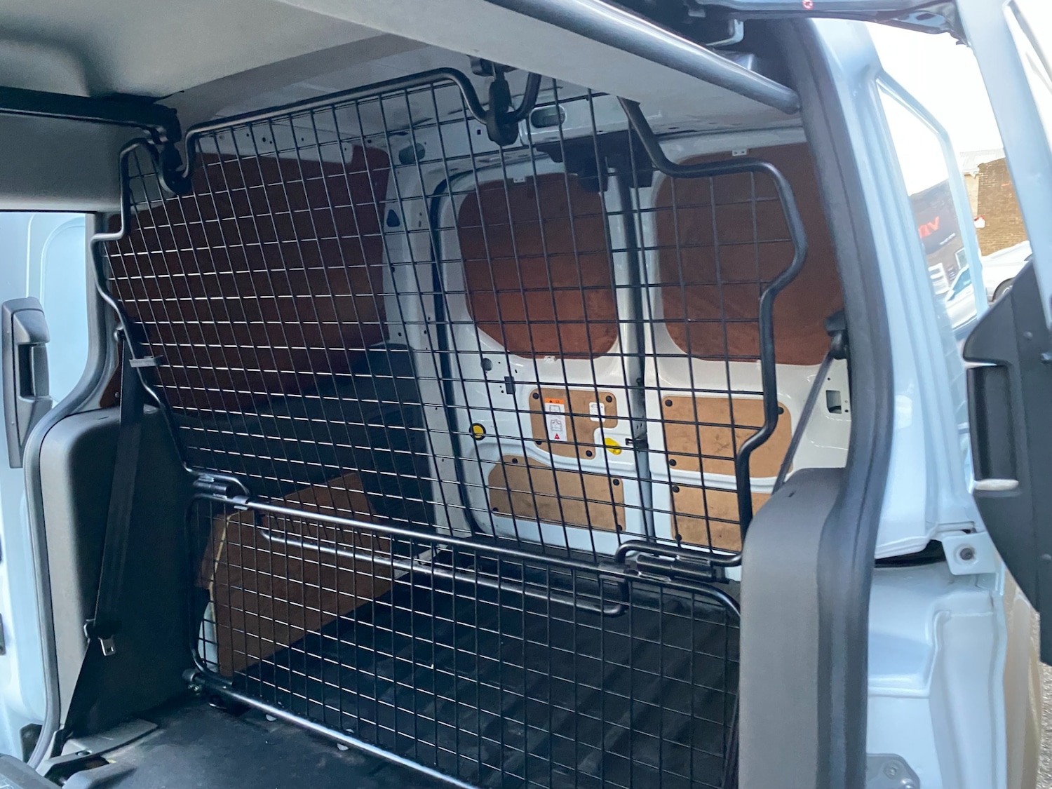Vehicle 23
