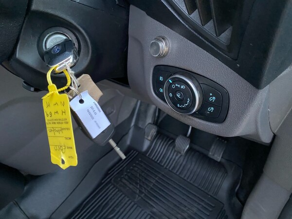 Used Ford Transit Connect 2019 for sale - 73289692: Photo 28