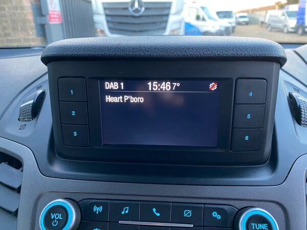 Used Ford Transit Connect 2019 for sale - 73289692: Photo 29