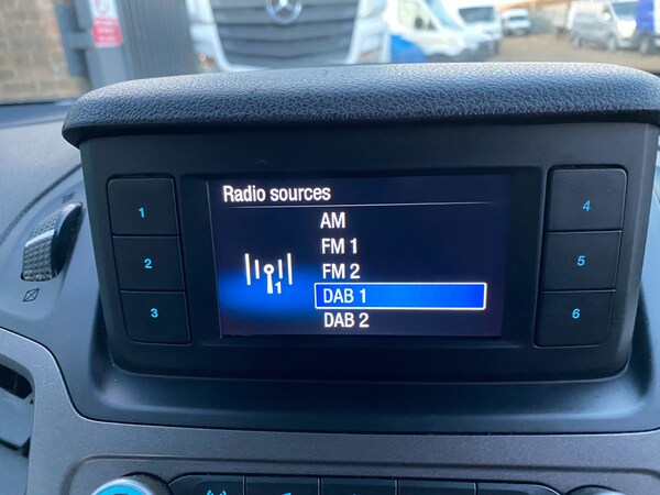 Used Ford Transit Connect 2019 for sale - 73289692: Photo 30
