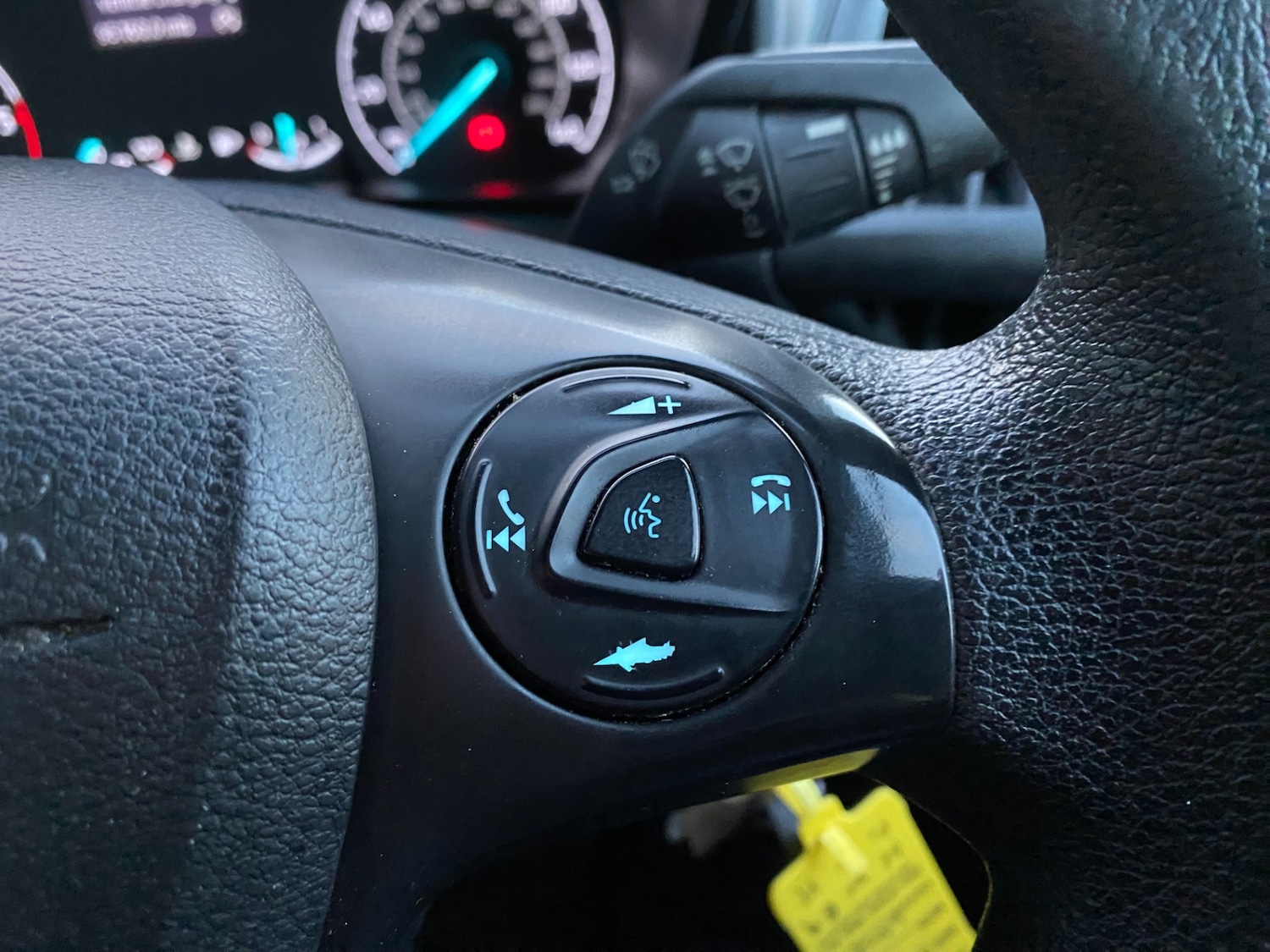 Vehicle 32