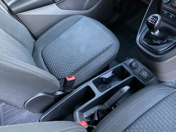 Used Ford Transit Connect 2019 for sale - 73289692: Photo 35