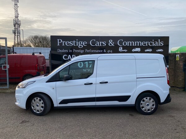 Used Ford Transit Connect 2019 for sale - 73289692: Photo 51