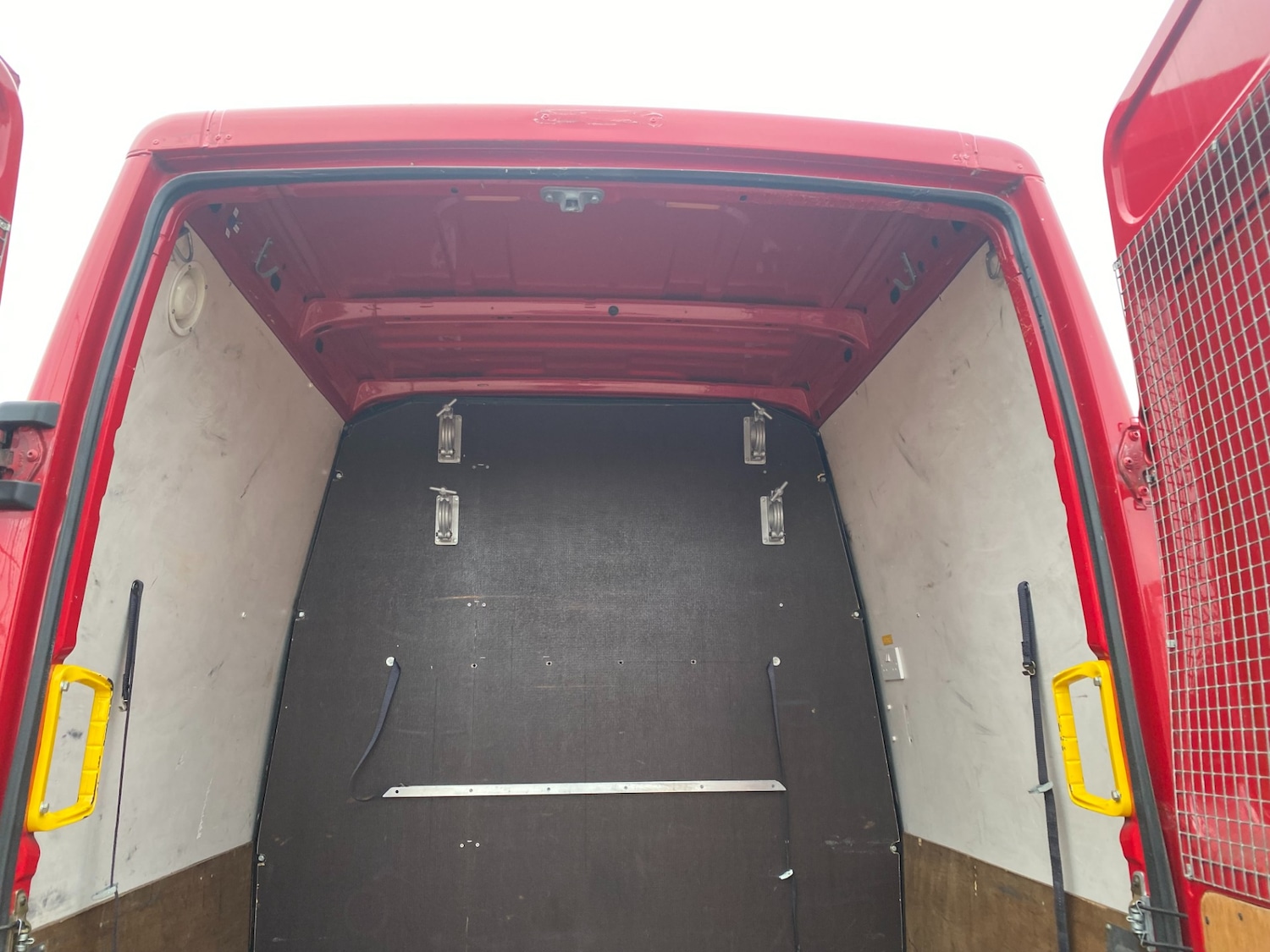 Used Iveco Daily 2003 for sale - 76671152: Photo 13