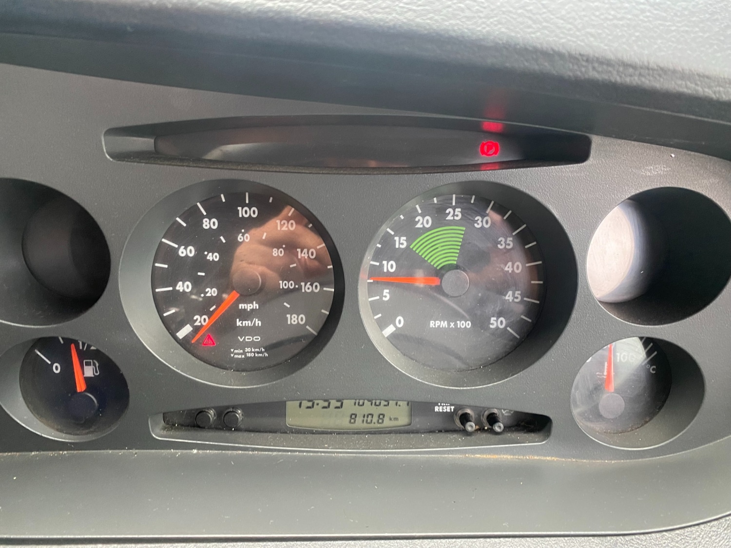 Used Iveco Daily 2003 for sale - 76671152: Photo 16