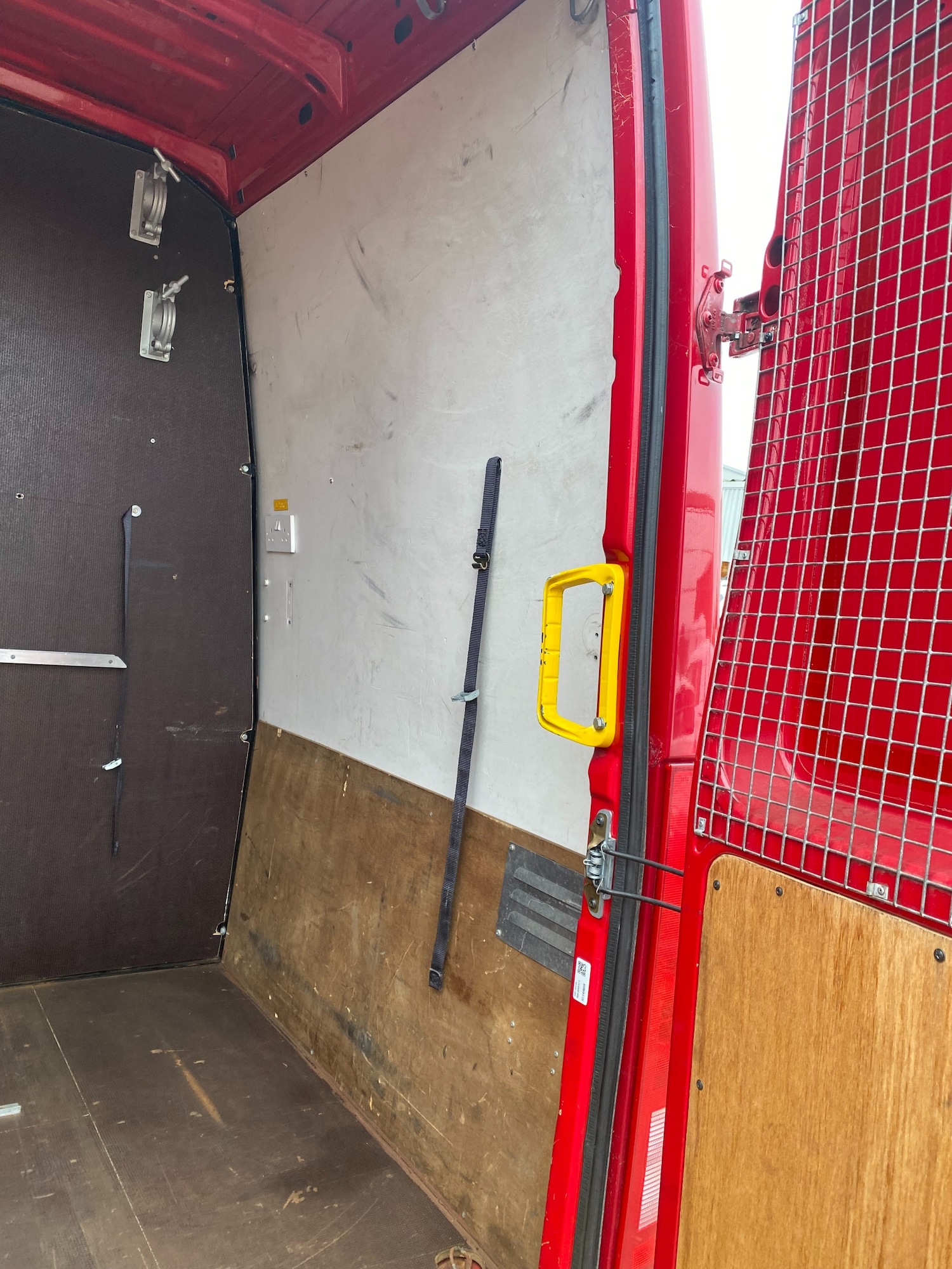 Used Iveco Daily 2003 for sale - 76671152: Photo 21