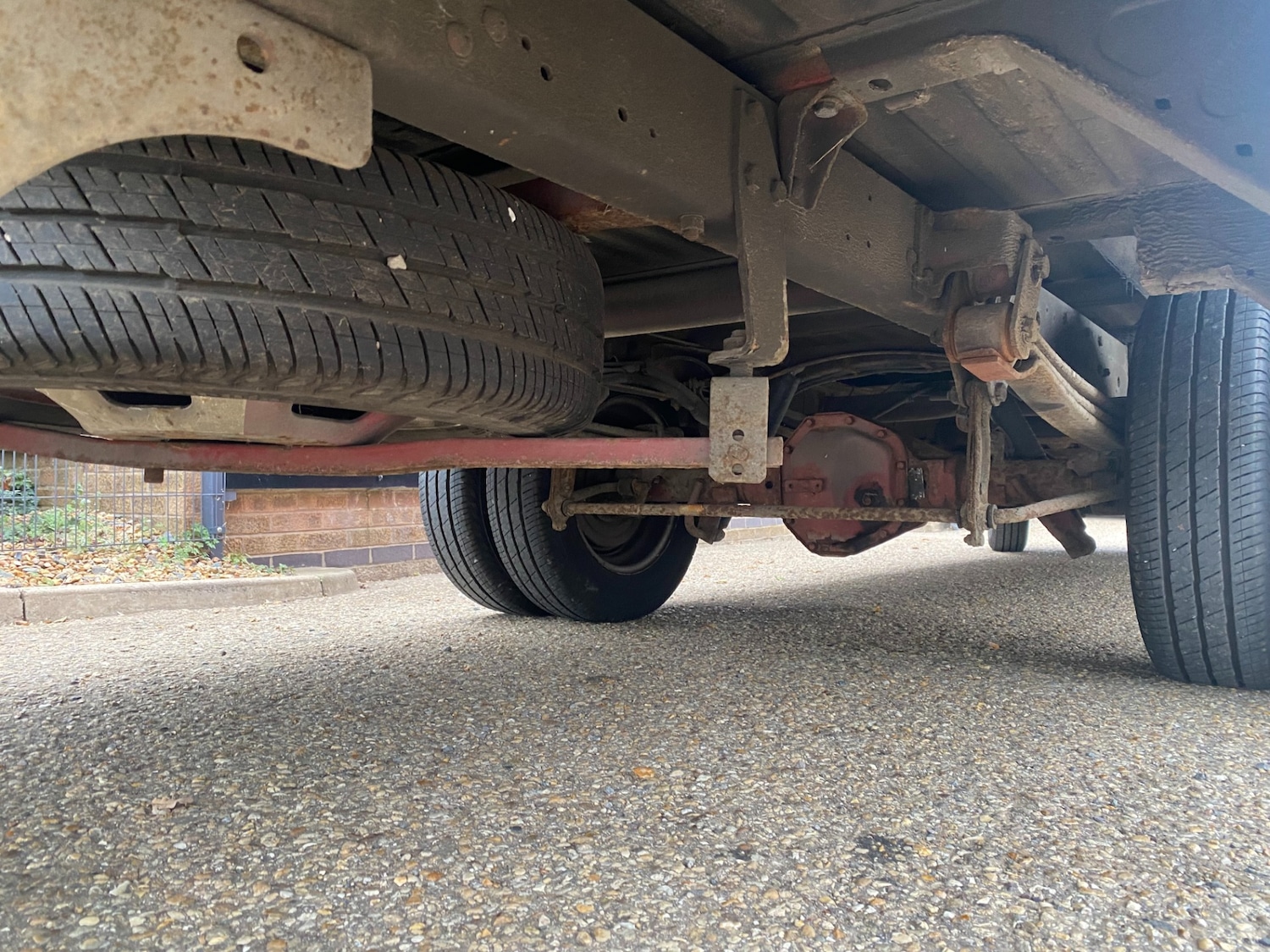 Used Iveco Daily 2003 for sale - 76671152: Photo 27