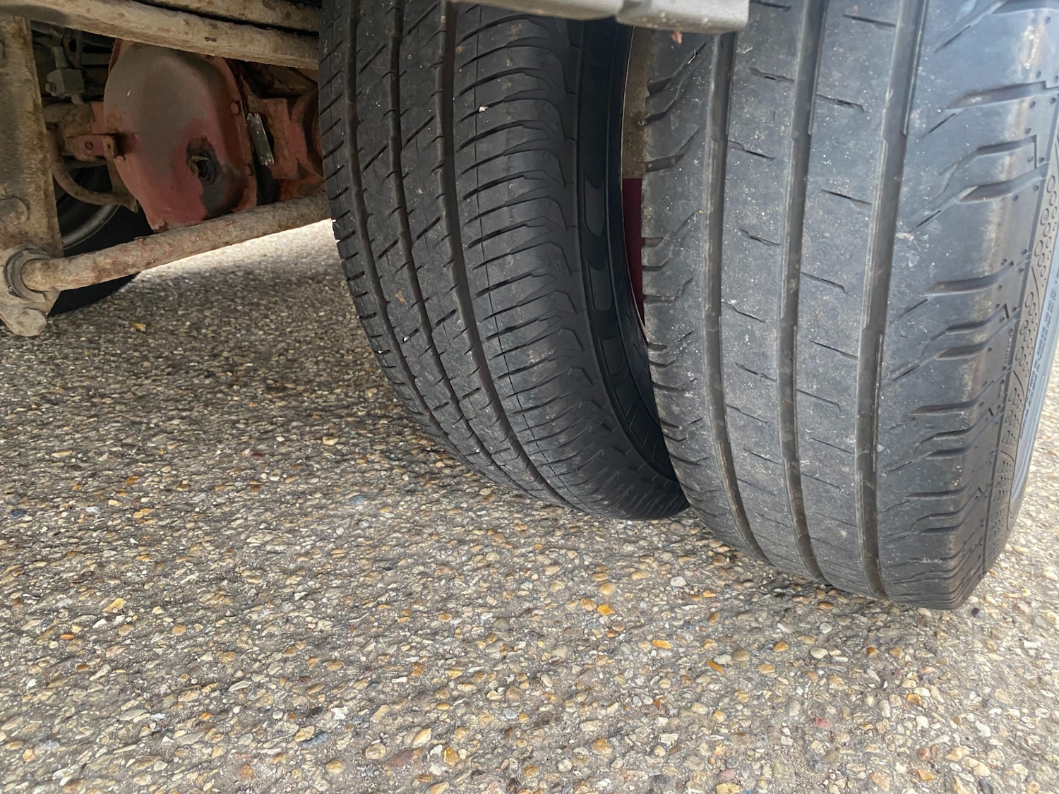 Used Iveco Daily 2003 for sale - 76671152: Photo 28