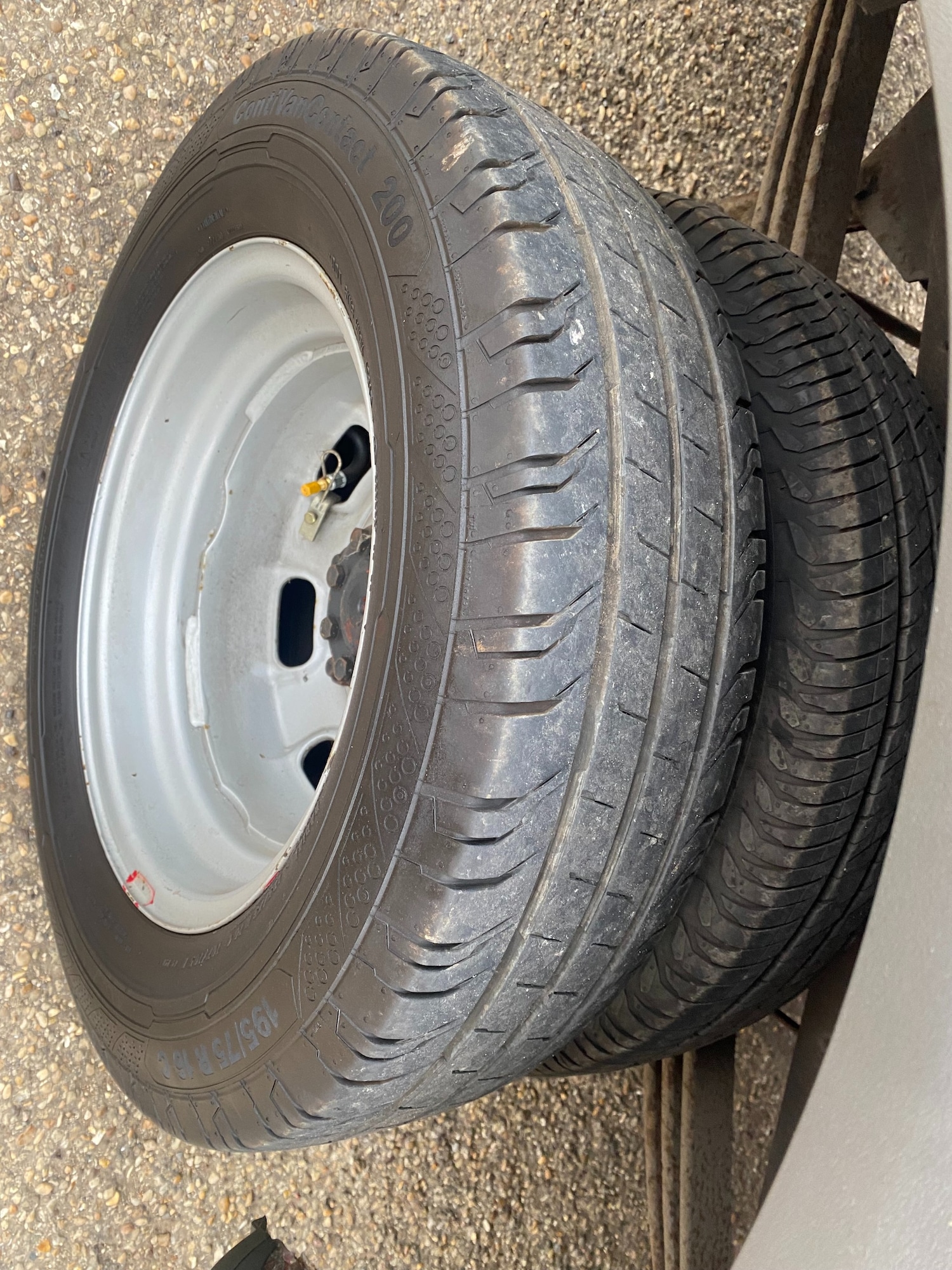 Used Iveco Daily 2003 for sale - 76671152: Photo 29