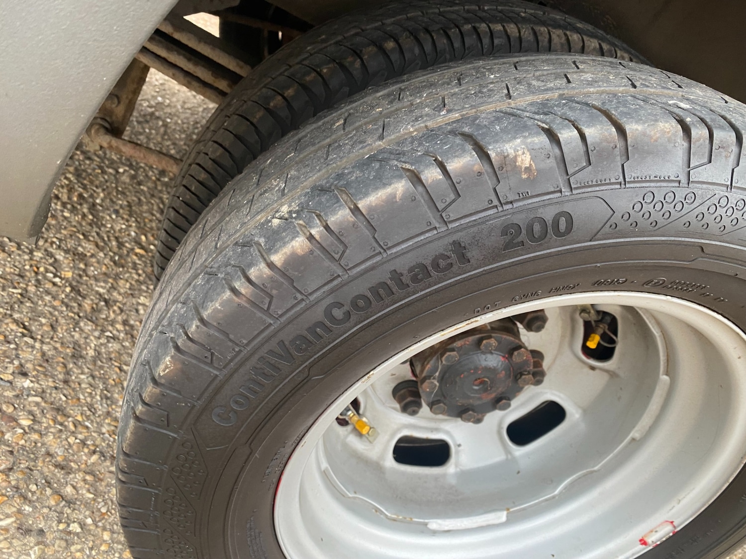 Used Iveco Daily 2003 for sale - 76671152: Photo 30