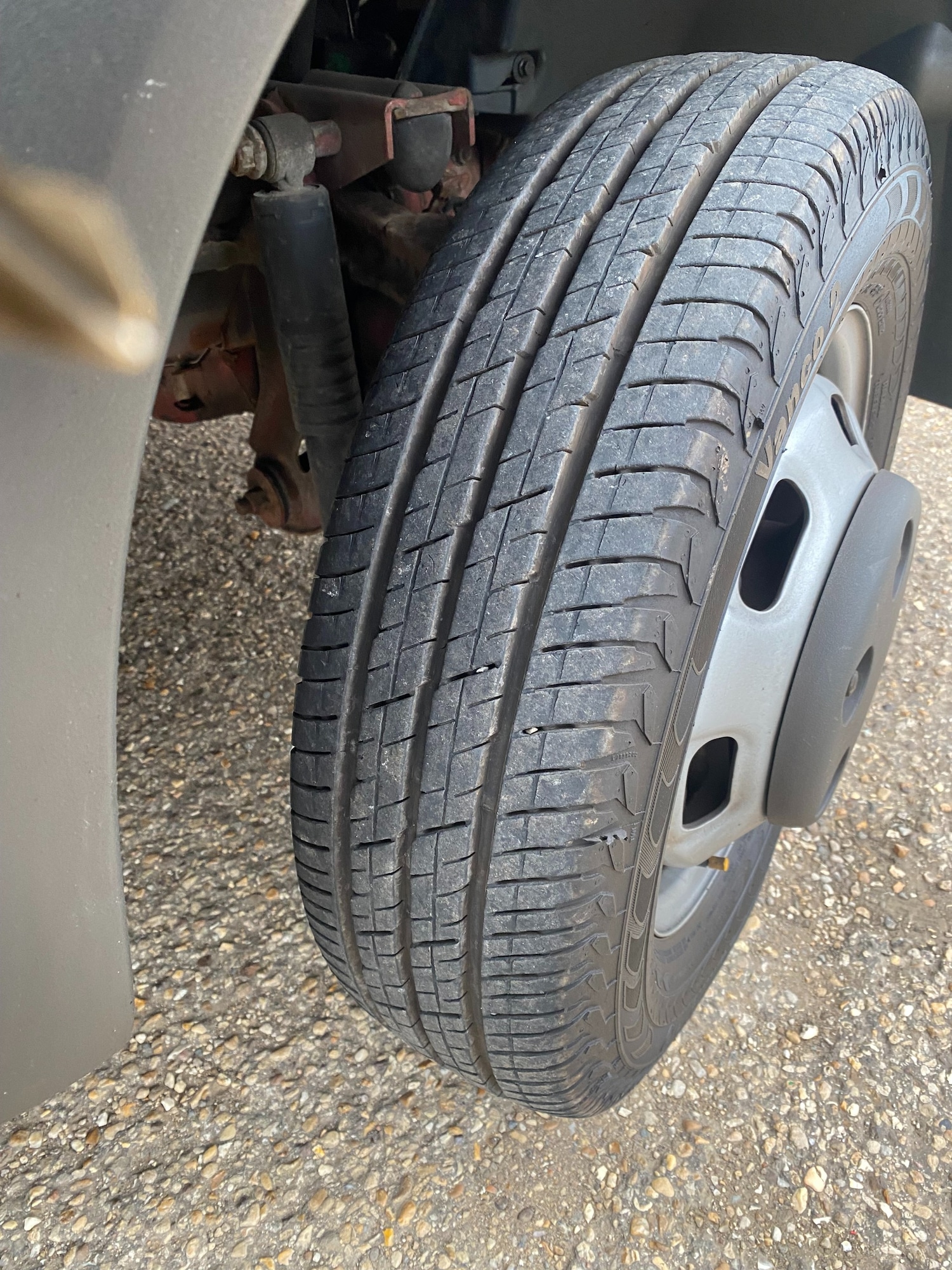 Used Iveco Daily 2003 for sale - 76671152: Photo 31