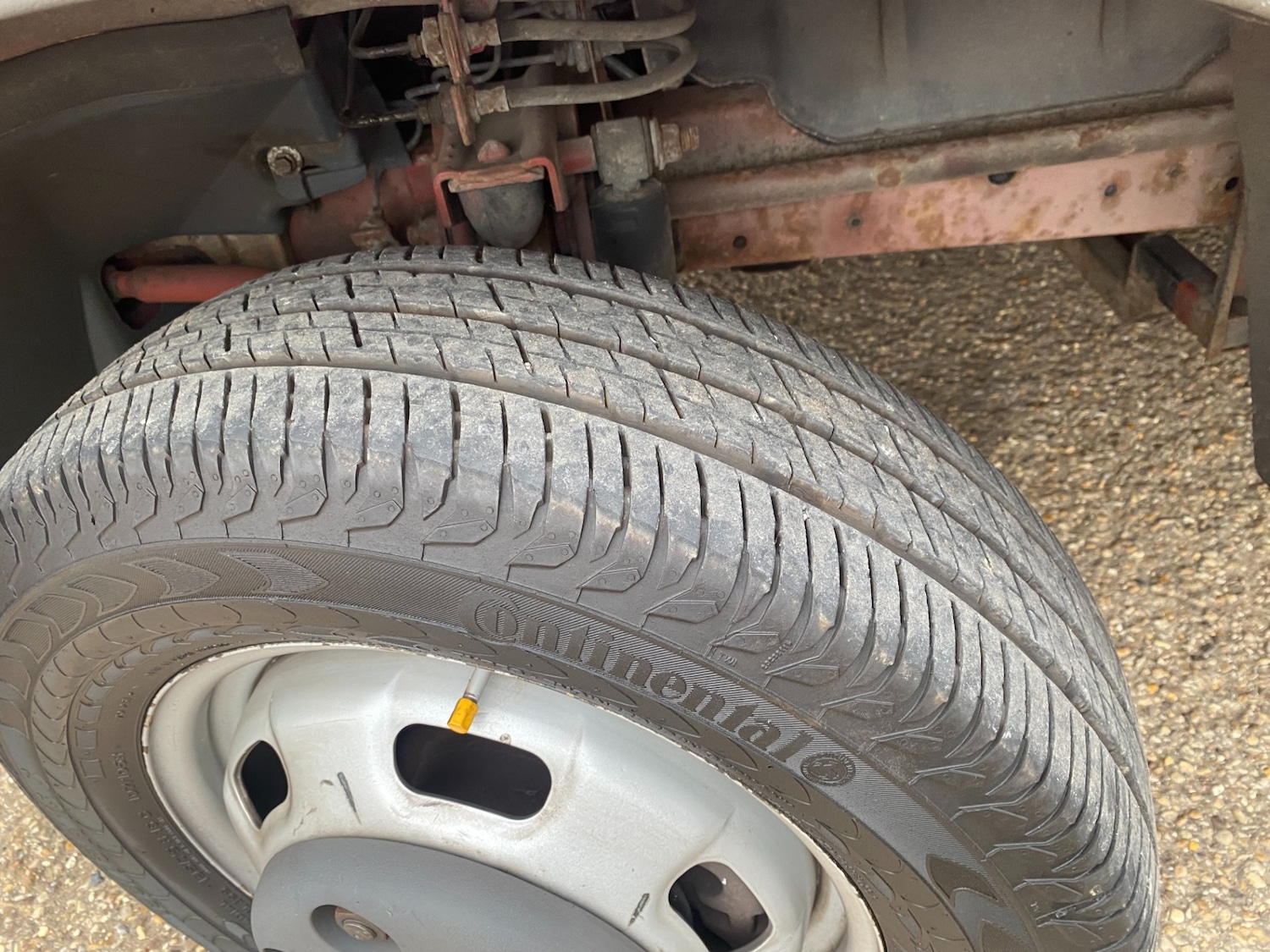 Used Iveco Daily 2003 for sale - 76671152: Photo 32