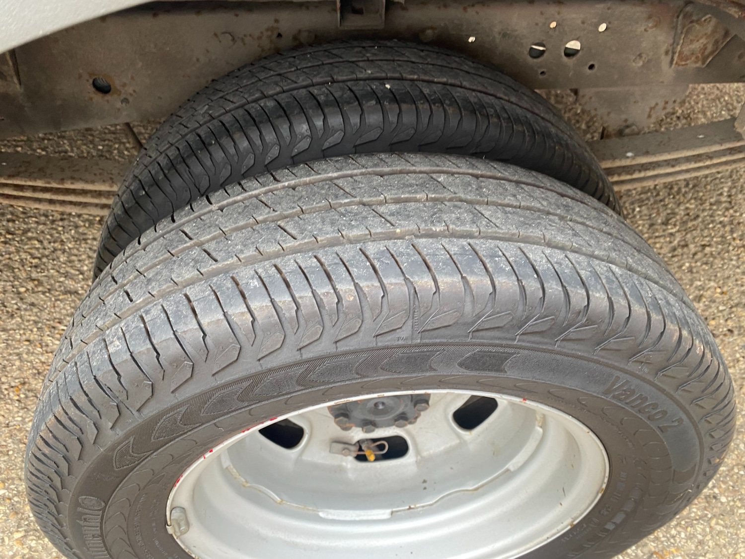 Used Iveco Daily 2003 for sale - 76671152: Photo 33