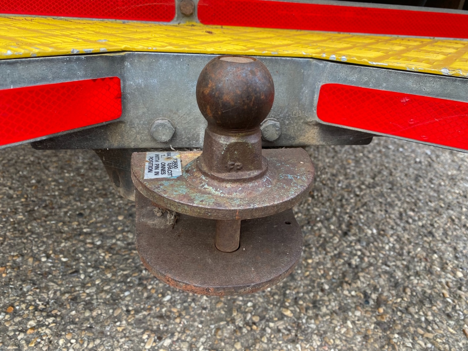 Used Iveco Daily 2003 for sale - 76671152: Photo 36