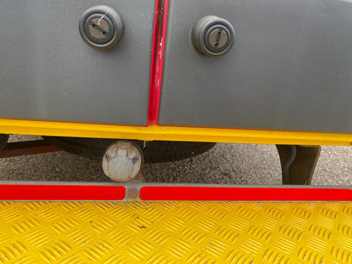 Used Iveco Daily 2003 for sale - 76671152: Photo 37