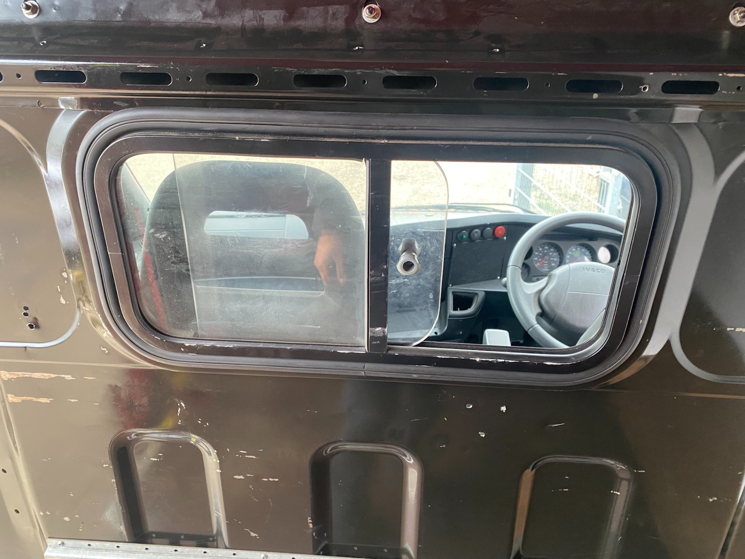 Used Iveco Daily 2003 for sale - 76671152: Photo 41