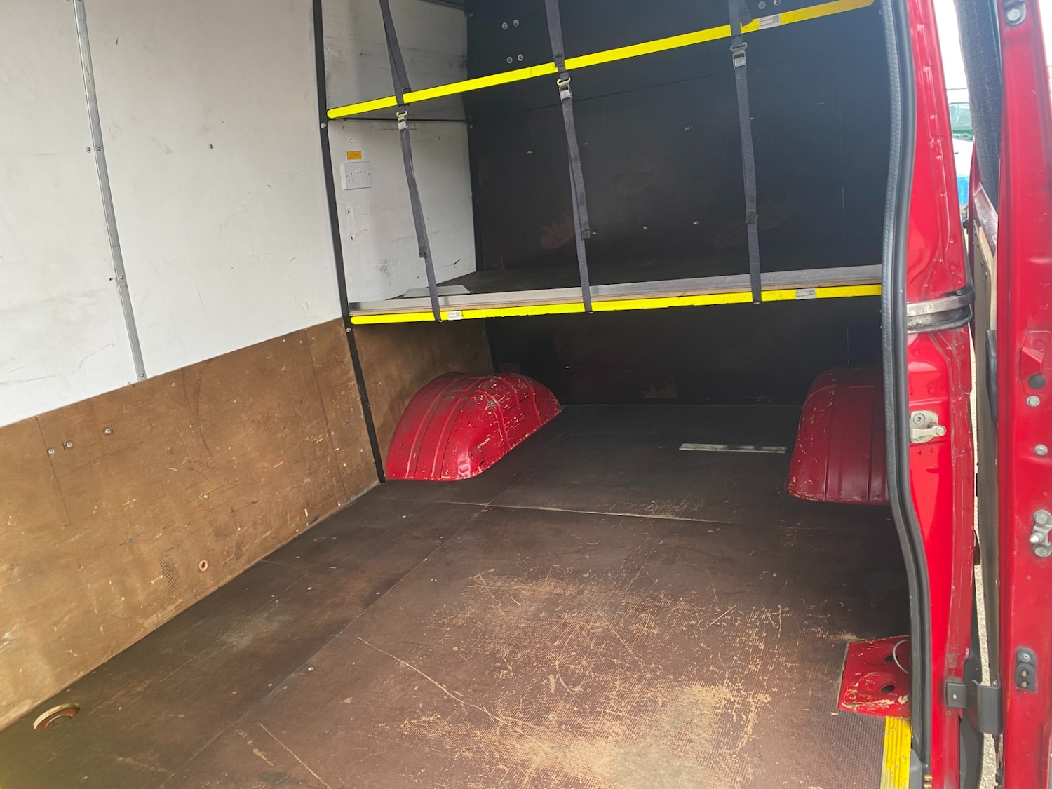 Used Iveco Daily 2003 for sale - 76671152: Photo 42