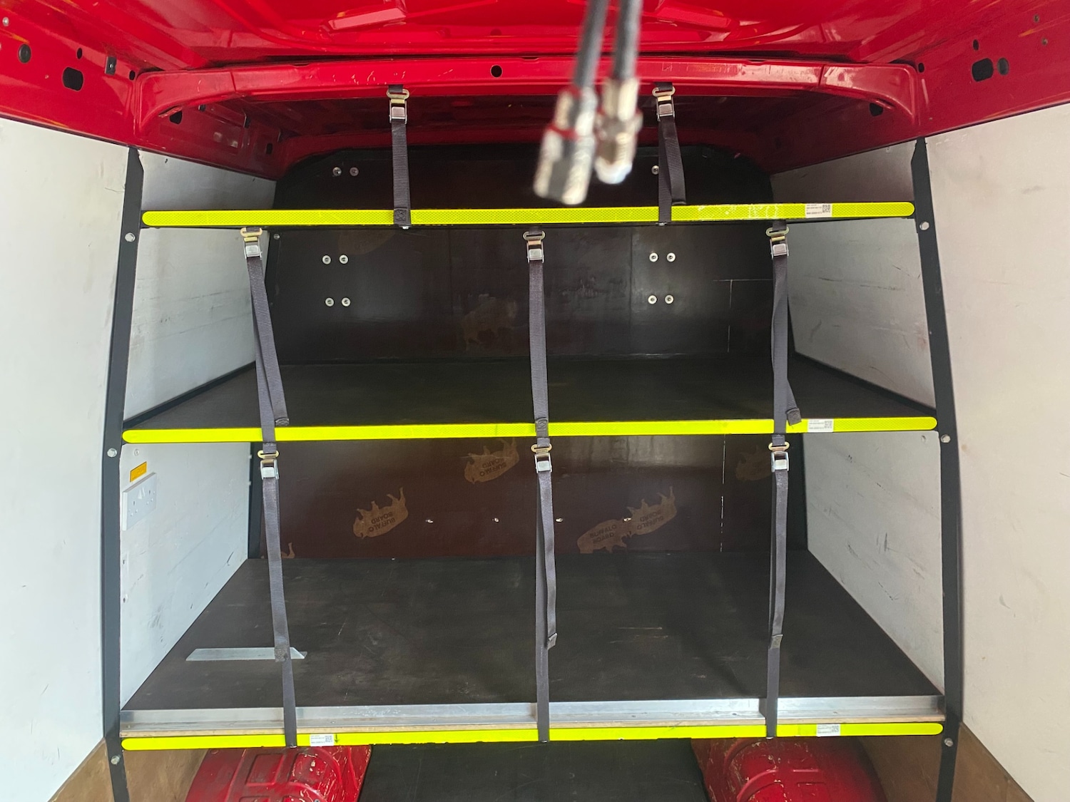 Used Iveco Daily 2003 for sale - 76671152: Photo 43