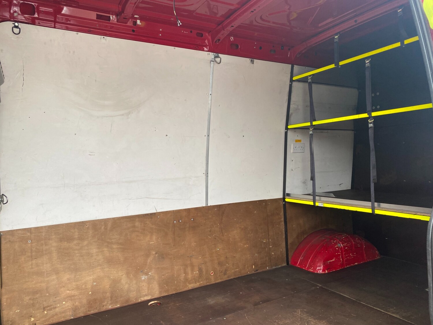 Used Iveco Daily 2003 for sale - 76671152: Photo 45