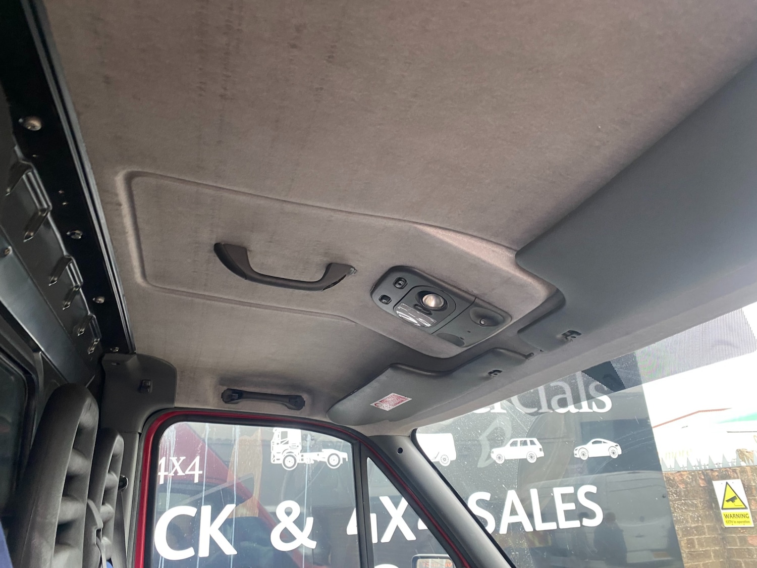 Used Iveco Daily 2003 for sale - 76671152: Photo 48