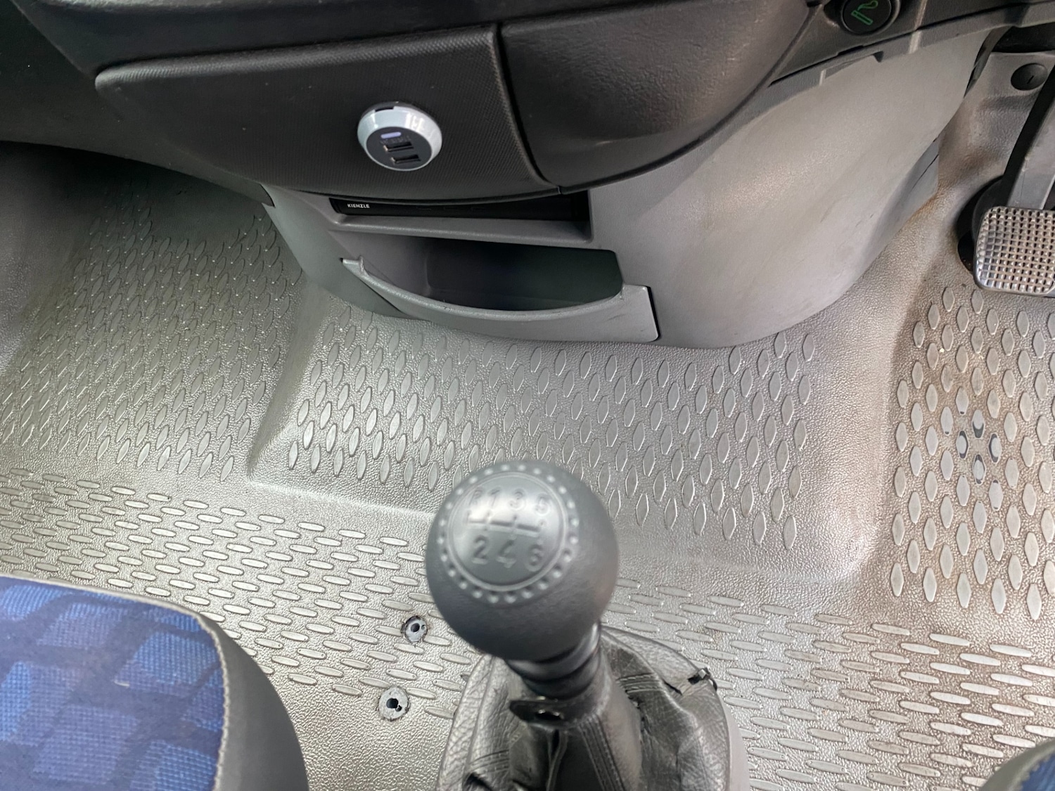 Used Iveco Daily 2003 for sale - 76671152: Photo 49