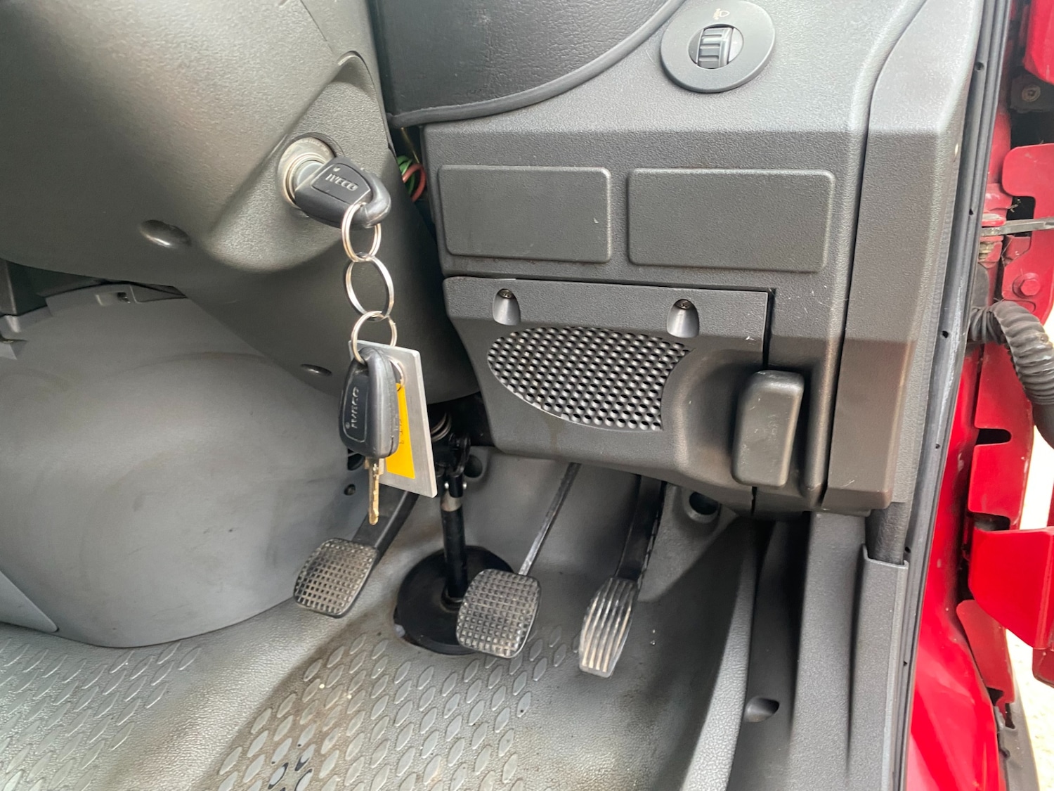 Used Iveco Daily 2003 for sale - 76671152: Photo 50