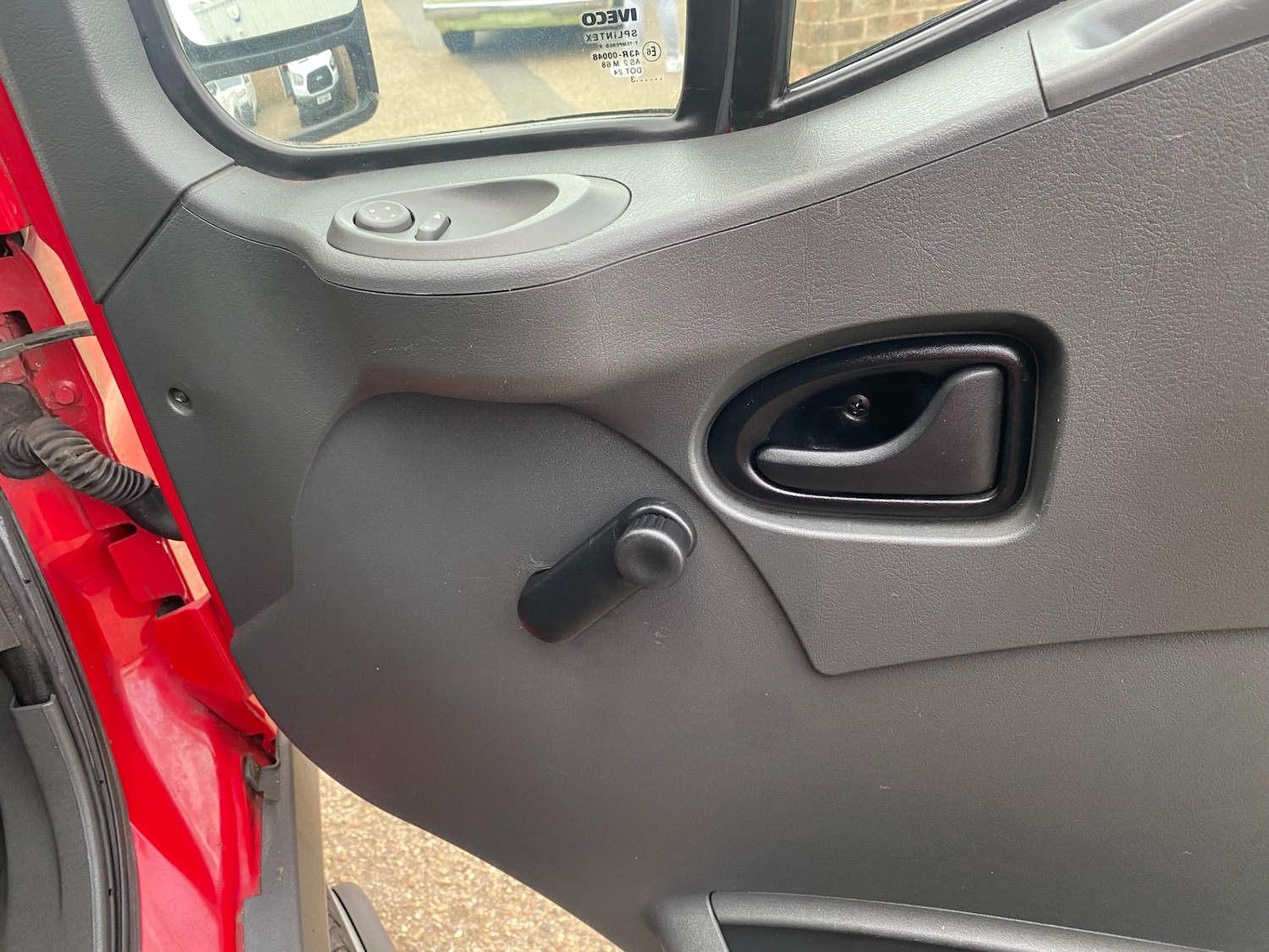 Used Iveco Daily 2003 for sale - 76671152: Photo 51