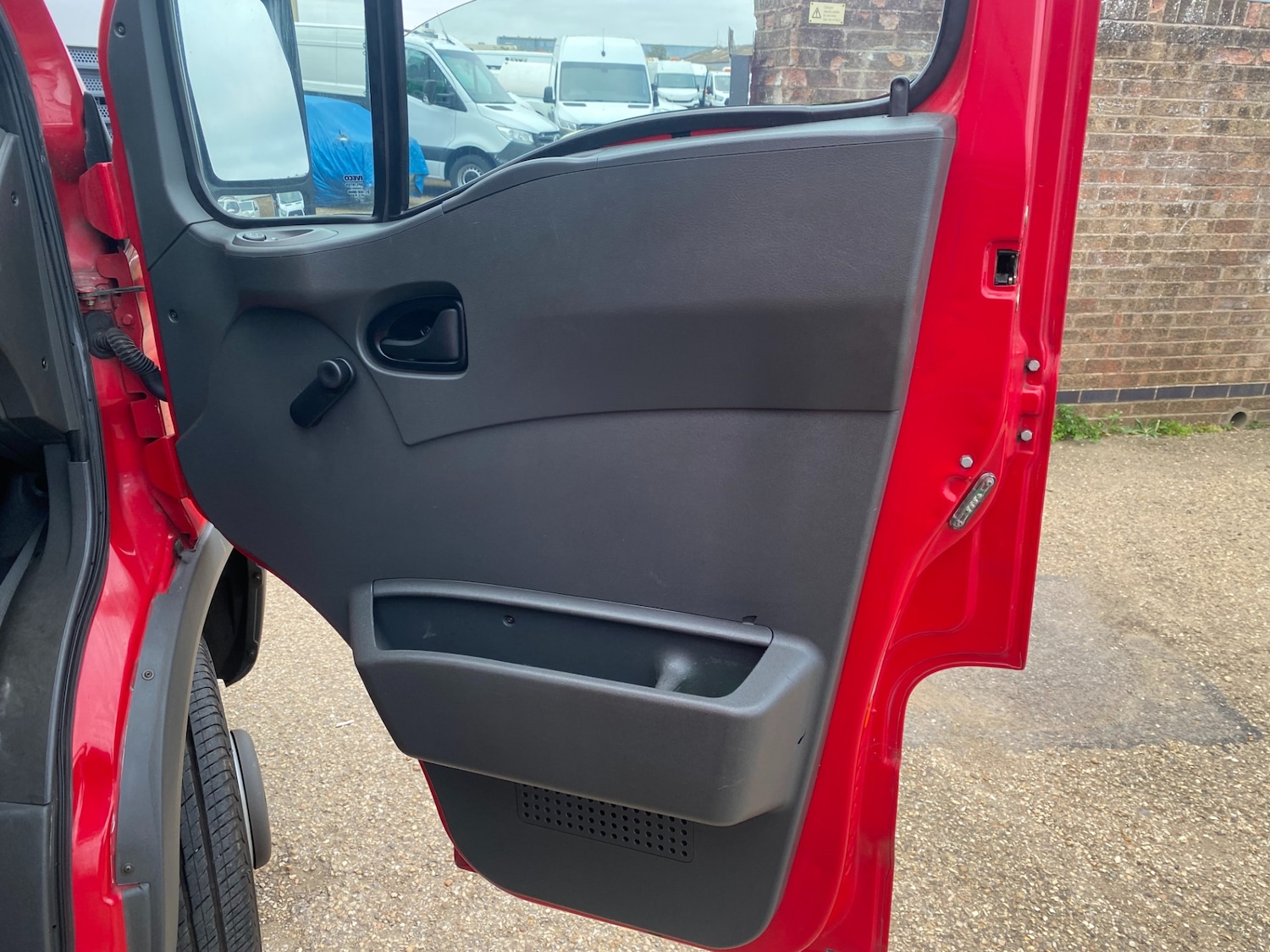 Used Iveco Daily 2003 for sale - 76671152: Photo 53