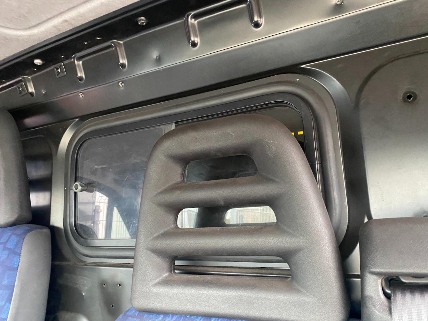 Used Iveco Daily 2003 for sale - 76671152: Photo 55