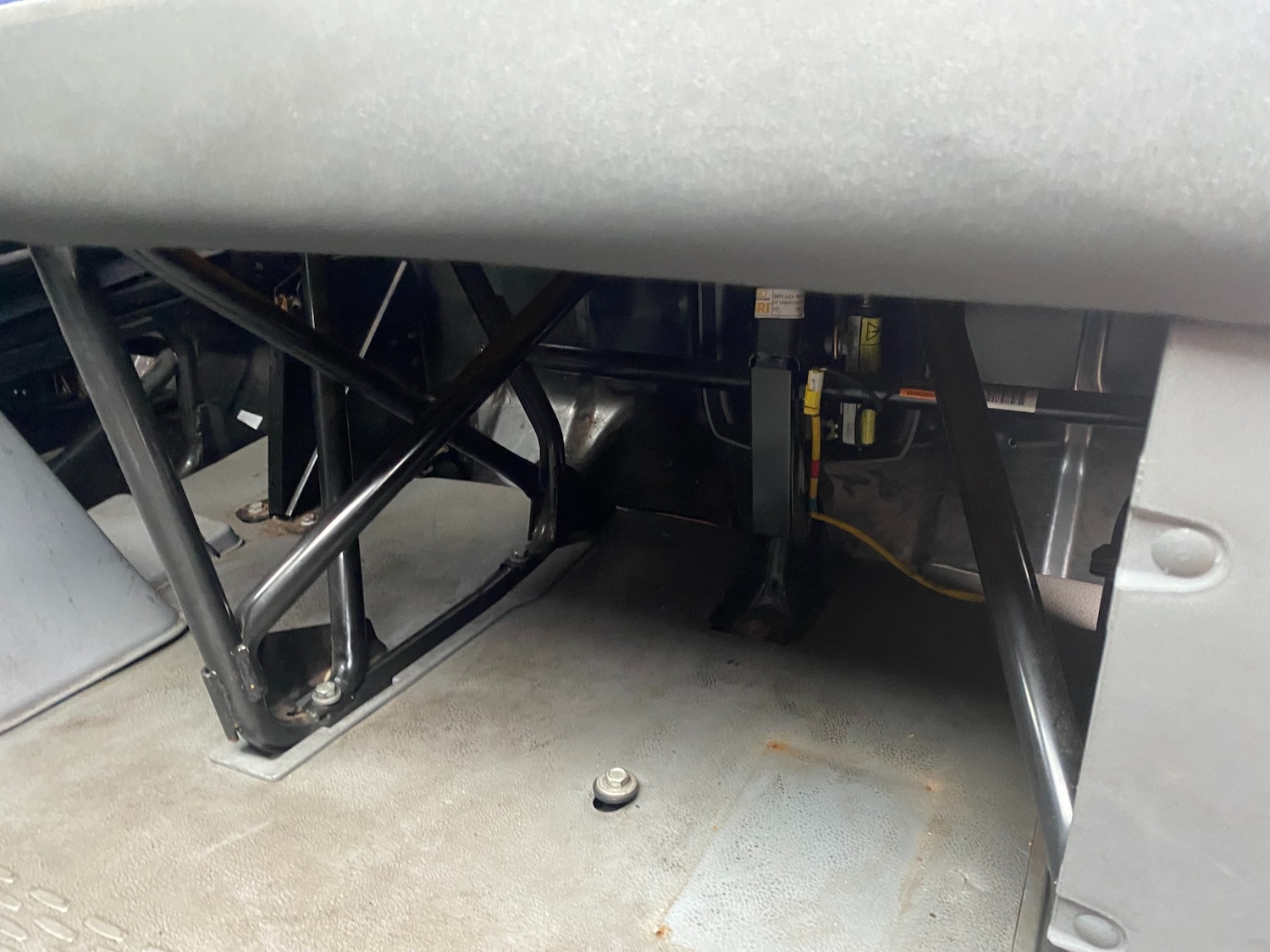 Used Iveco Daily 2003 for sale - 76671152: Photo 56