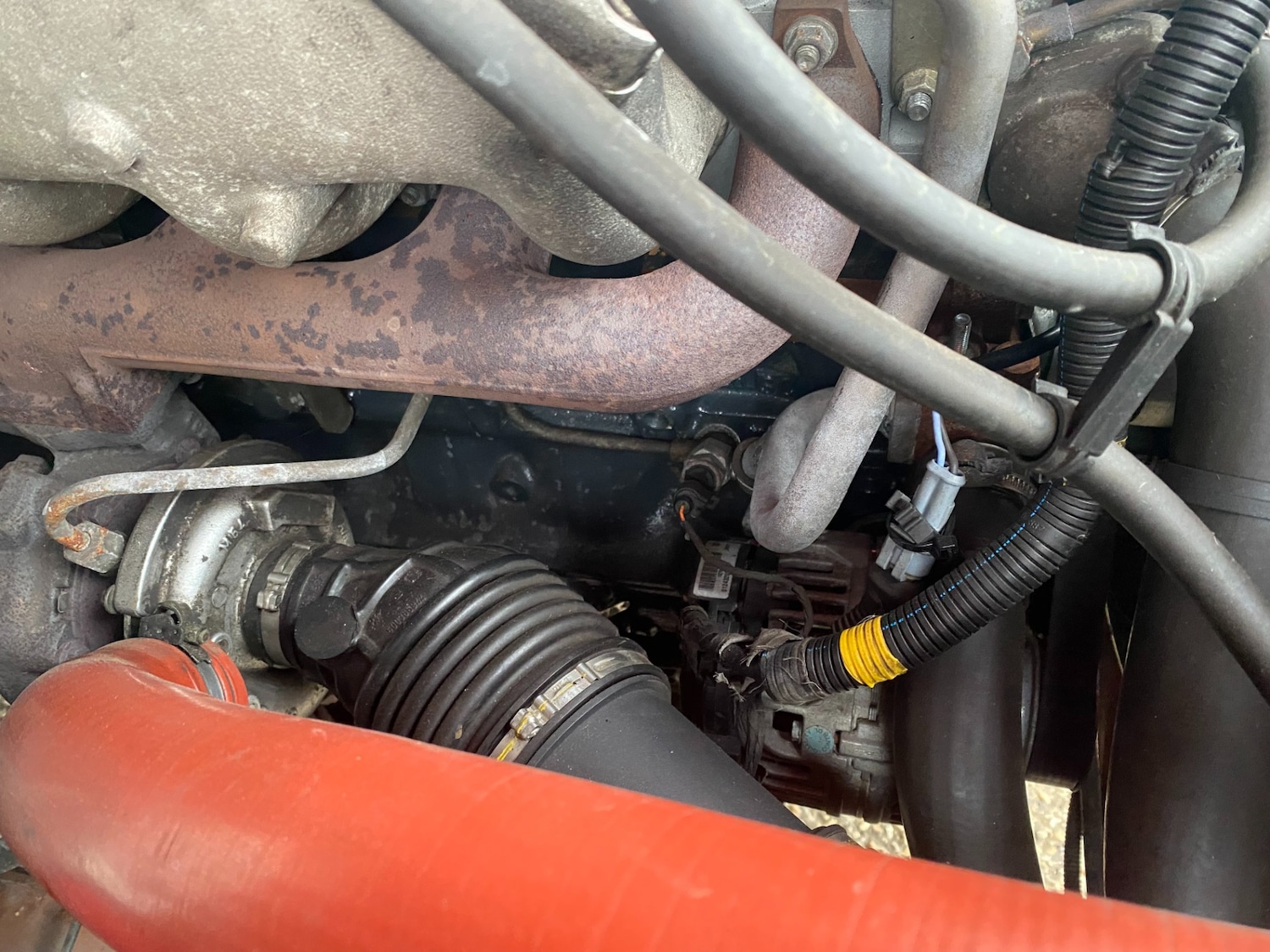 Used Iveco Daily 2003 for sale - 76671152: Photo 60