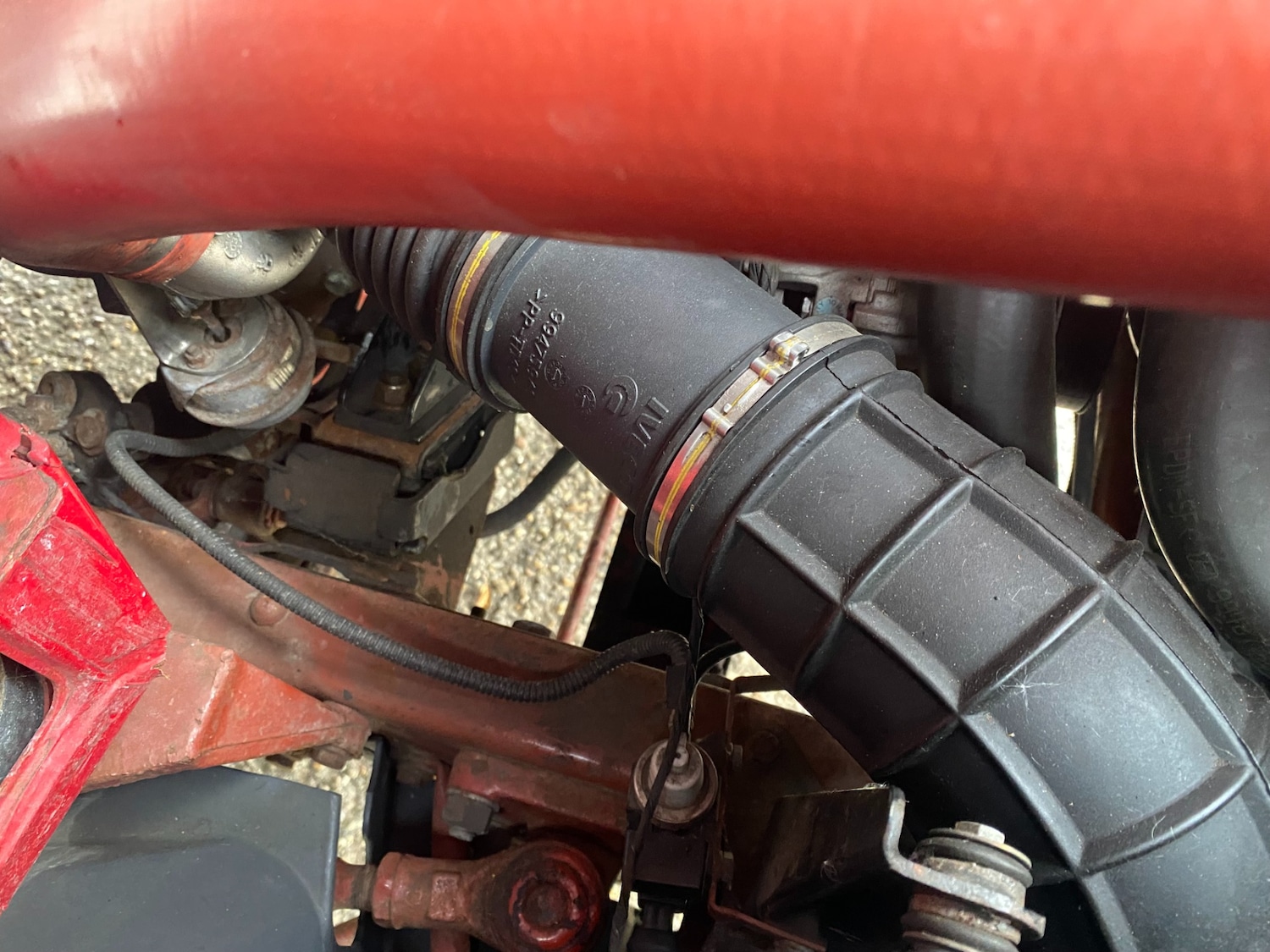 Used Iveco Daily 2003 for sale - 76671152: Photo 62