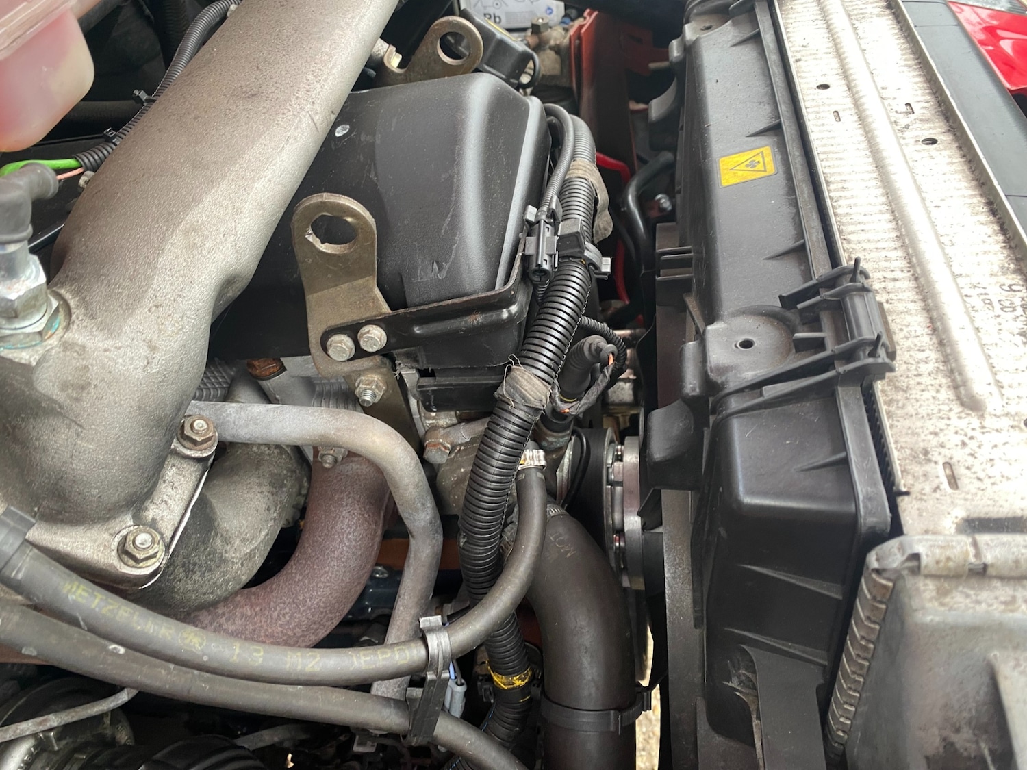 Used Iveco Daily 2003 for sale - 76671152: Photo 64