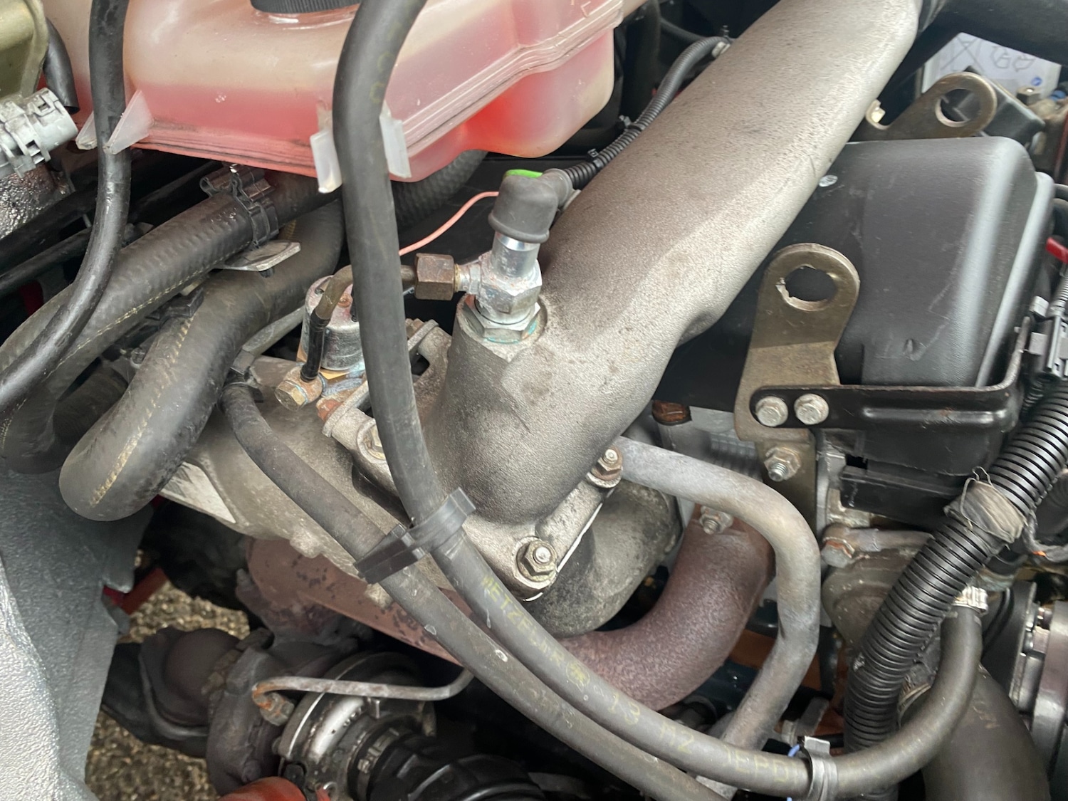 Used Iveco Daily 2003 for sale - 76671152: Photo 65