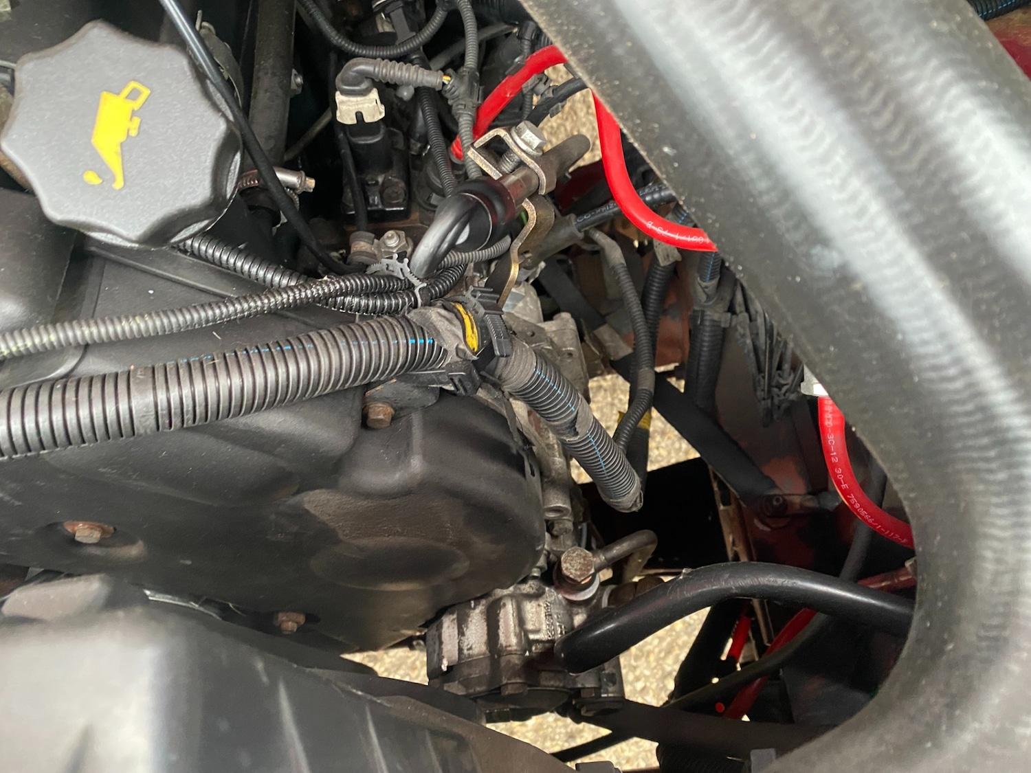 Used Iveco Daily 2003 for sale - 76671152: Photo 66