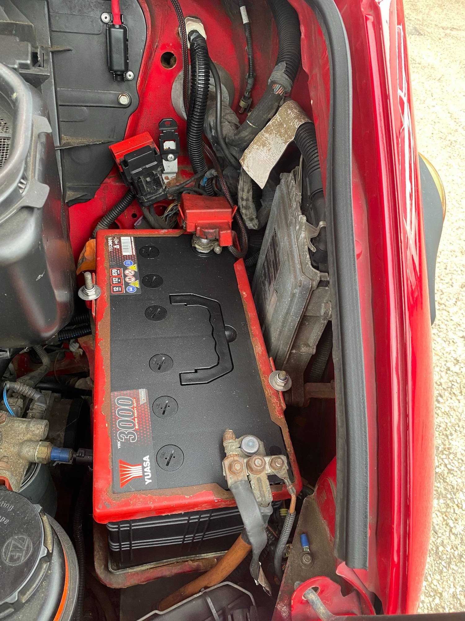 Used Iveco Daily 2003 for sale - 76671152: Photo 68