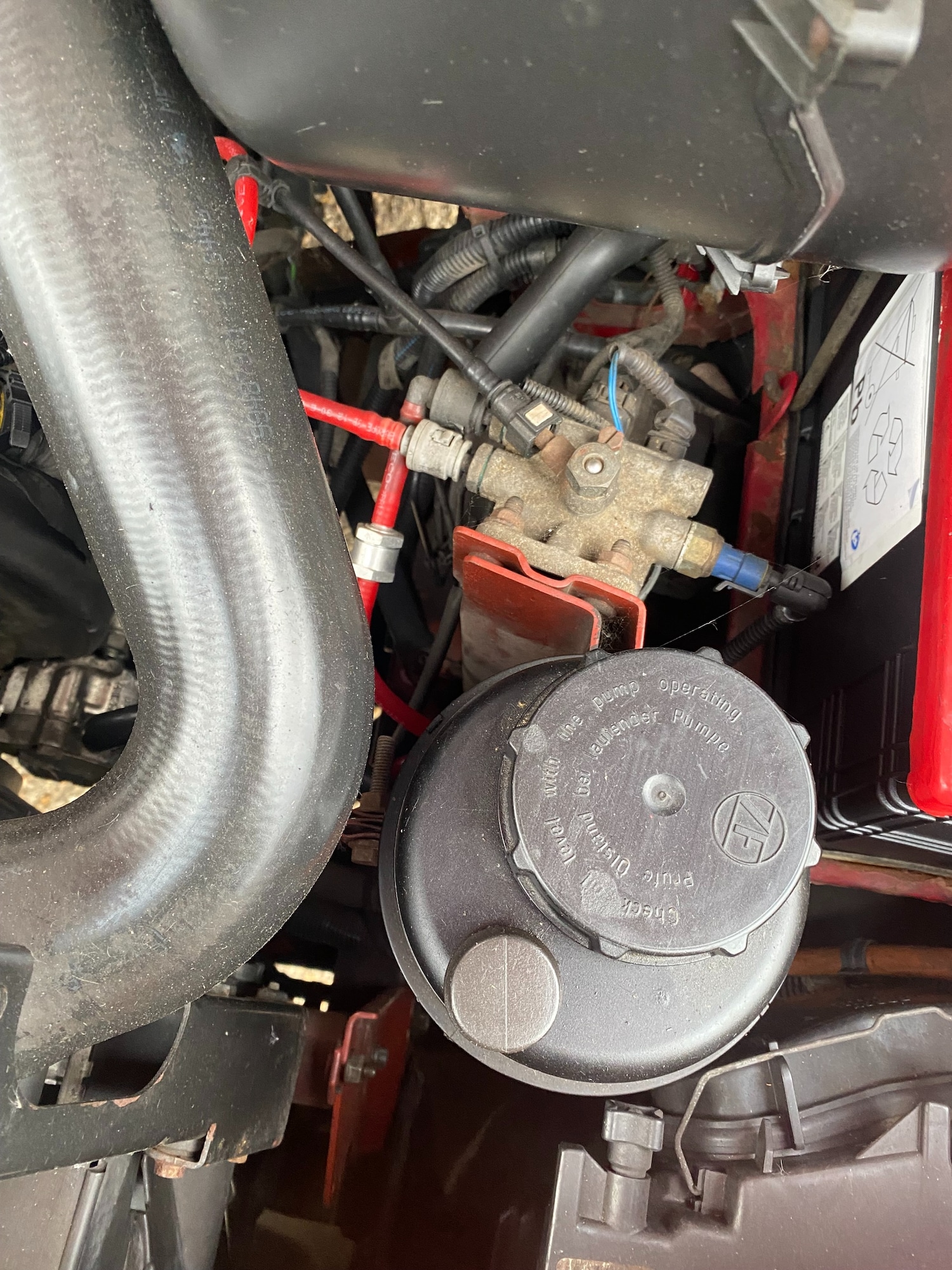 Used Iveco Daily 2003 for sale - 76671152: Photo 69