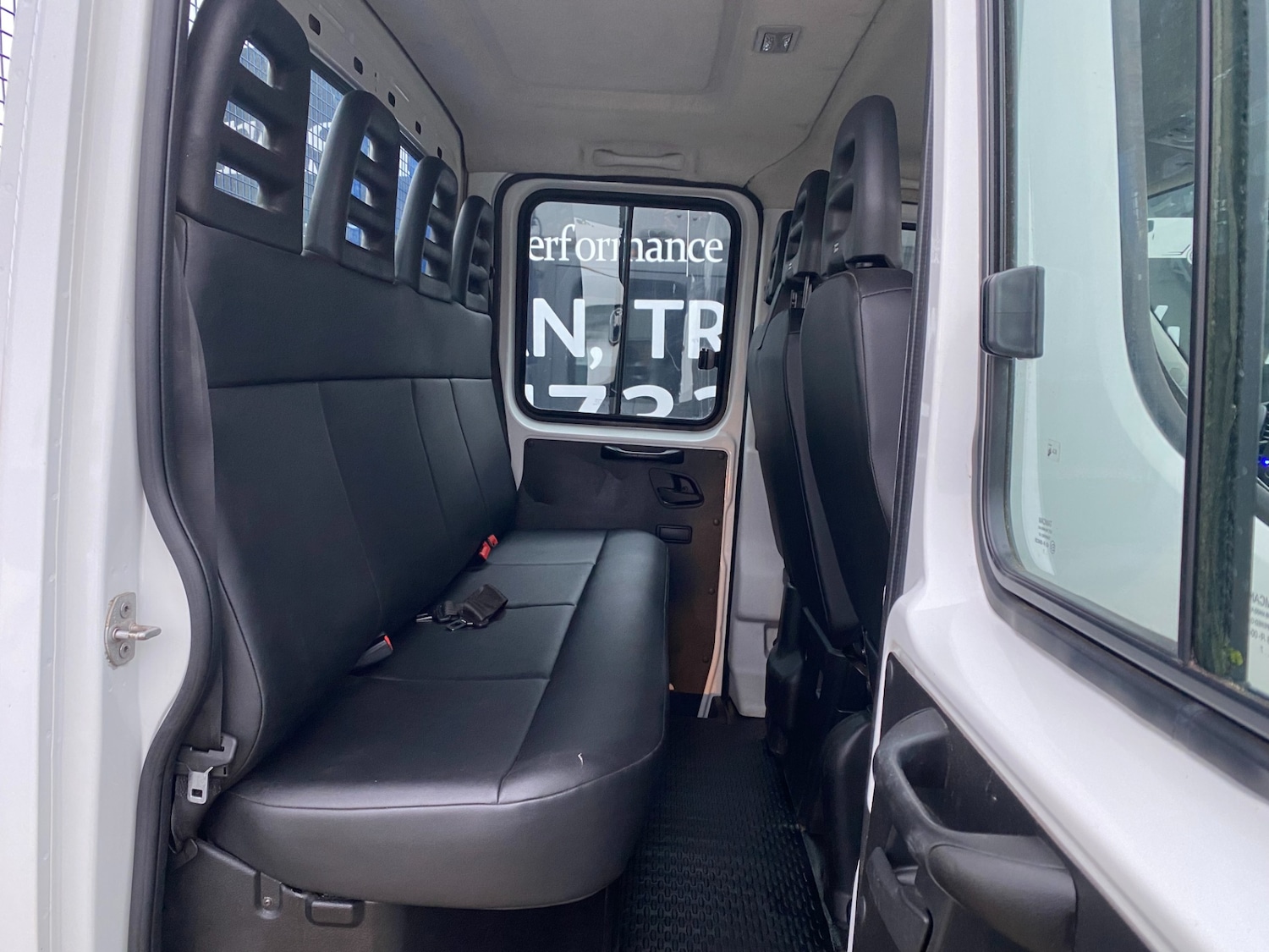 Used Iveco Daily 2017 for sale - 76630470: Photo 12