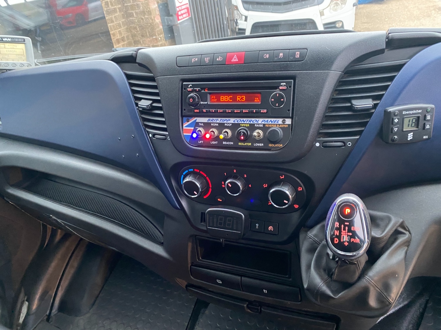 Used Iveco Daily 2017 for sale - 76630470: Photo 15