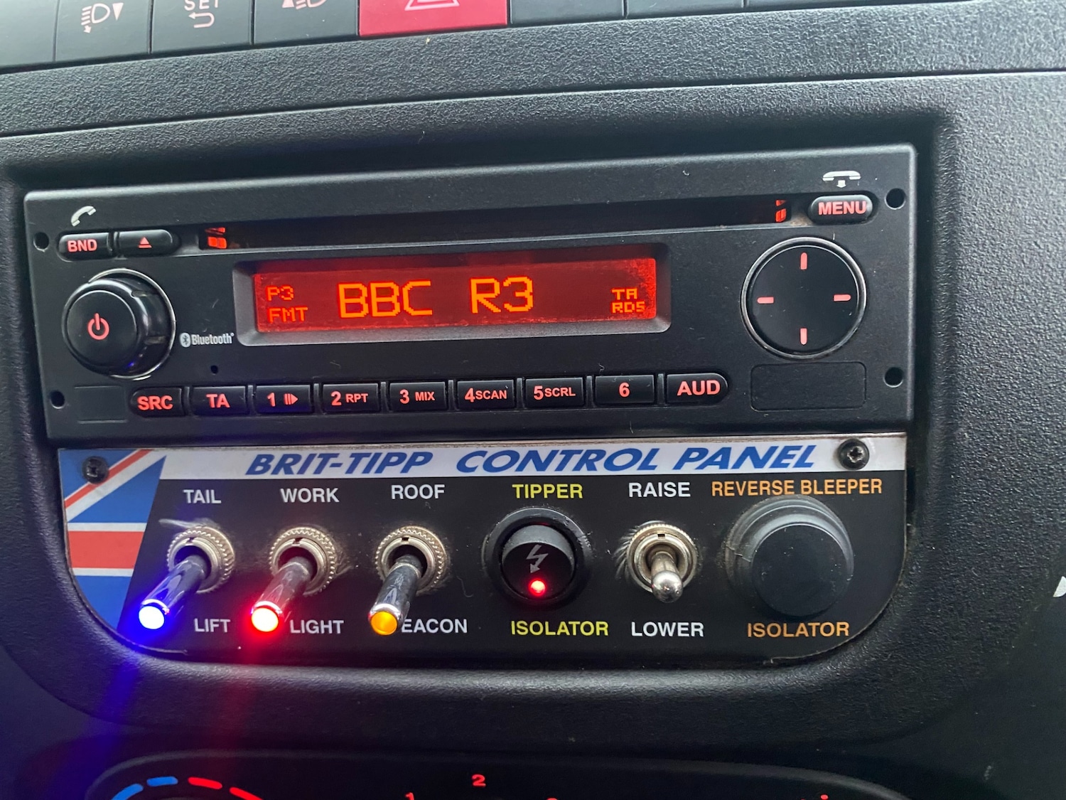 Used Iveco Daily 2017 for sale - 76630470: Photo 16