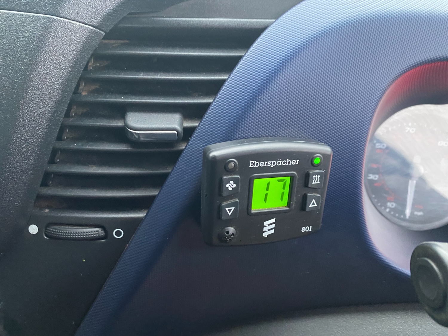 Used Iveco Daily 2017 for sale - 76630470: Photo 17