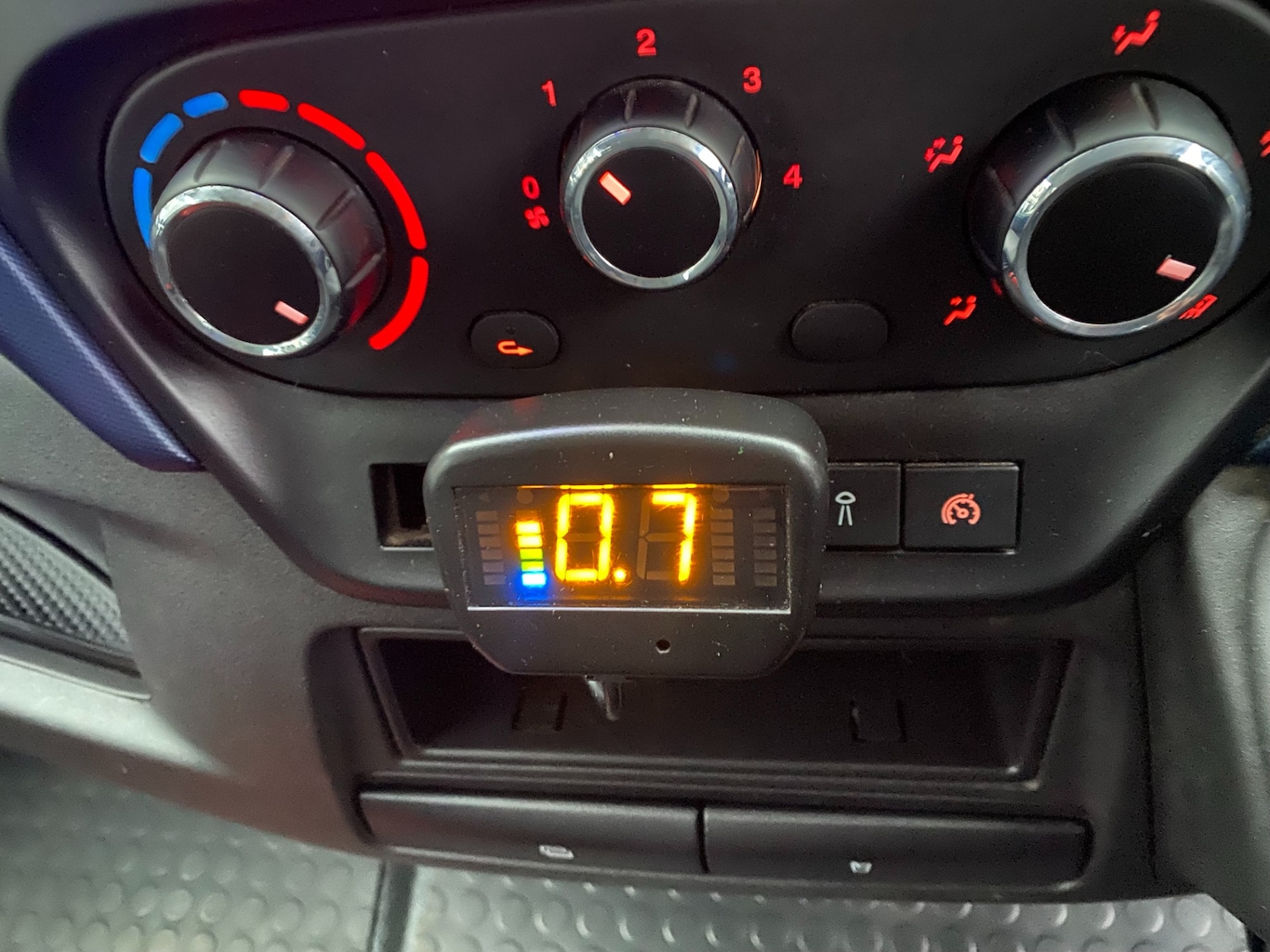 Used Iveco Daily 2017 for sale - 76630470: Photo 18