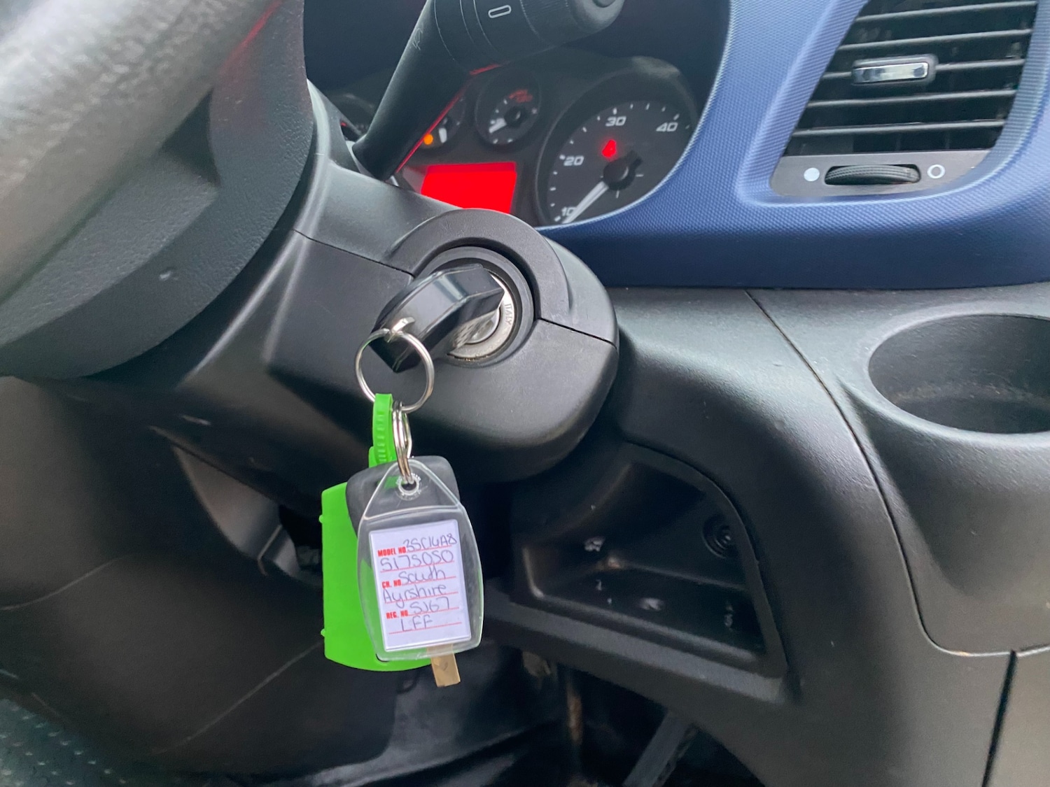 Used Iveco Daily 2017 for sale - 76630470: Photo 19